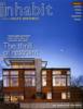 cover of inhabit 
